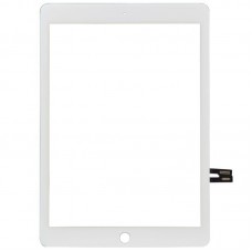 Skārienjūtīgs panelis iPad 6 2018 (balts) Skārienjūtīgs panelis iPad 6 2018 (balts)